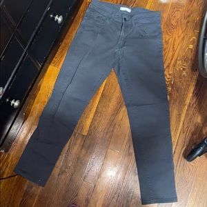 Uniqlo size 29